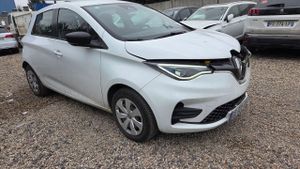 Renault Zoe (mit Batterie) Z.E 50 INTENS 2022