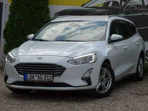 Ford Focus Mk4 1.5 EcoBlue Start-Stopp-System ACTIVE DESIGN 2019