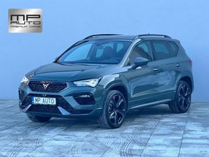 Cupra Ateca 2024