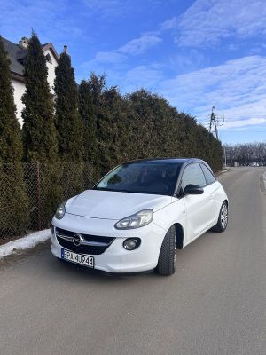 Opel Adam 1.4 Jam 2013