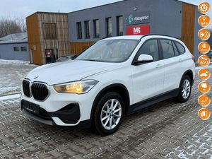 BMW X1 F48 sDrive18i Advantage 2021