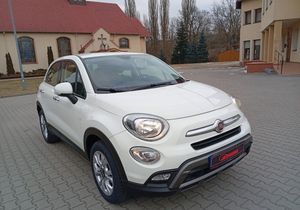 Fiat 500X 2015