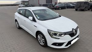 Renault Megane IV 1.5 dCi Business 2018