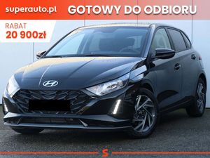 Hyundai i20 III 1.0 T-GDi Modern 2025