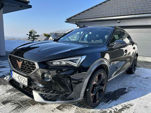 Cupra Formentor 2022