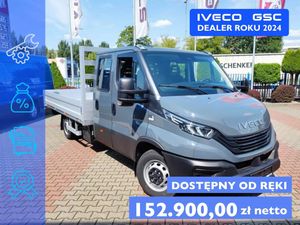 Iveco Daily 2025