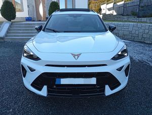 Cupra Formentor 2.0 TSI 4Drive DSG VZ Extreme 2025