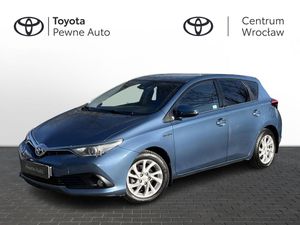 Toyota Auris II 2016