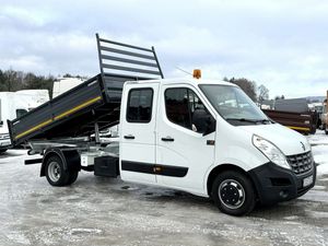 Renault Master 2014