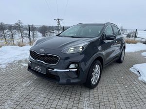 Kia Sportage II 1.6 GDI 2WD Attract 2018