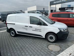 Renault Kangoo 2025