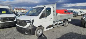Renault Master 2026