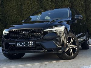 Volvo XC60 II B4 D Plus Dark 2023