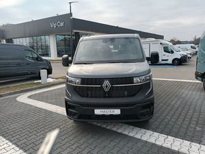 Renault Master 2026