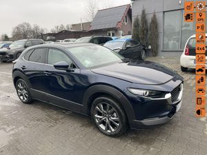Mazda CX-30 2.0 mHEV Hikari AWD 2023