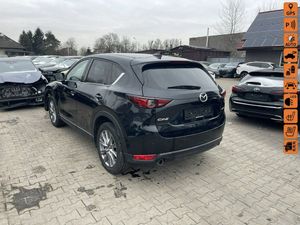 Mazda CX-5 II 2.0 Exclusive-Line 2WD 2020