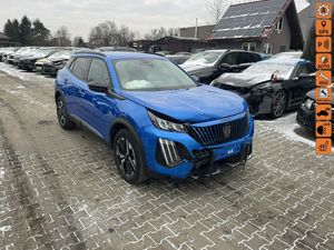 Peugeot 2008 II 1.2 PureTech Allure Pack S&S EAT8 2024