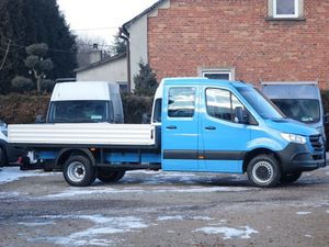 Mercedes-Benz Sprinter 2019