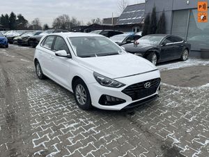 Hyundai i30 III 1.5 DPI Classic + 2022