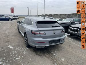 Volkswagen Arteon 2.0 TDI SCR DSG R-Line 2023