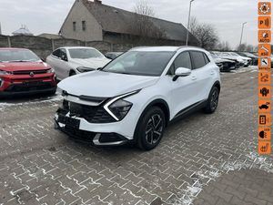 Kia Sportage V 1.6 T-GDI Business Line 2WD DCT 2025