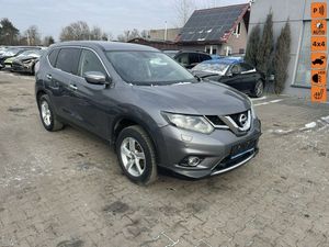 Nissan X-Trail III 1.6 DCi ALL-MODE 4x4i Tekna 2015