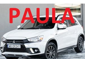 Mitsubishi ASX 1.6 ClearTec 2WD Diamant Edition+ 2017