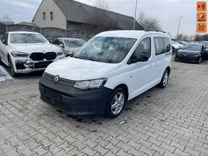 Volkswagen Caddy V 1.5 (5-Si.) Life 2023
