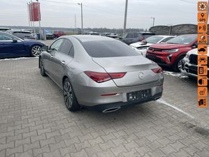 Mercedes-Benz CLA II 180 d Edition 1 7G-DCT 2020