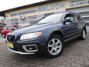 Volvo XC70 D5 AWD Summum 2008