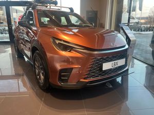 Lexus LBX 1.5 Hybrid 2025