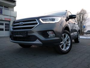 Ford Kuga II 1.5 EcoBlue TITANIUM 2018