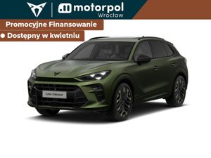 Cupra Terramar 2026