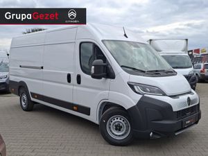 Citroën Jumper 2025