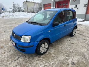 Fiat Panda II 1.1 Fresh 2004