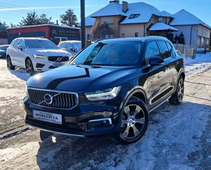 Volvo XC40 D3 Inscription 2021