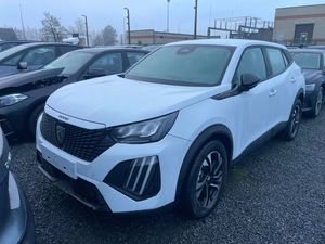 Peugeot 2008 II 2025