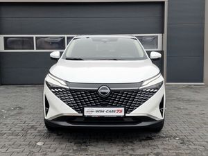 Nissan Qashqai III 1.3 DIG-T MHEV Xtronic N-Connecta 2025