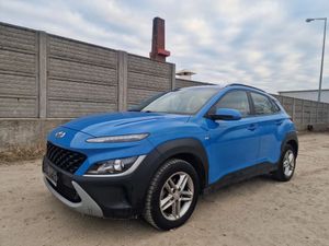 Hyundai Kona I 1.6 CRDi 48V-Hybrid Trend 2021