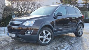 Opel Antara 2.2 CDTI 4x4 Cosmo 2015