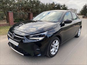 Opel Corsa F 2021