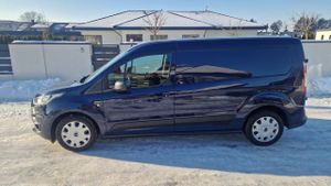 Ford Transit Connect 2020