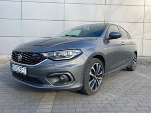 Fiat Tipo II 1.4 T-Jet Lounge 2018