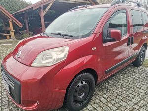Fiat Qubo 2009