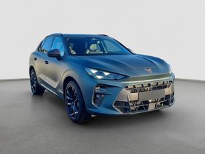 Cupra Terramar 2.0 TSI 4Drive DSG Americas Cup Limited Edition 2025
