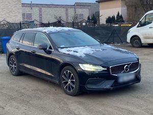 Volvo V60 II D3 Momentum Core 2020