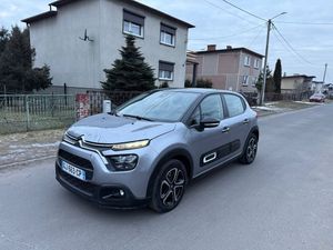 Citroën C3 III 1.2 PureTech Origins S&S EAT6 2022