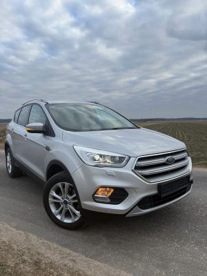 Ford Kuga II 1.5 EcoBoost 2x4 SYNC 2018