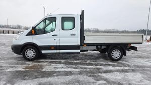 Ford Transit 2017