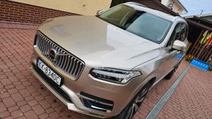 Volvo XC90 II B5 B AWD Inscription 7os 2023